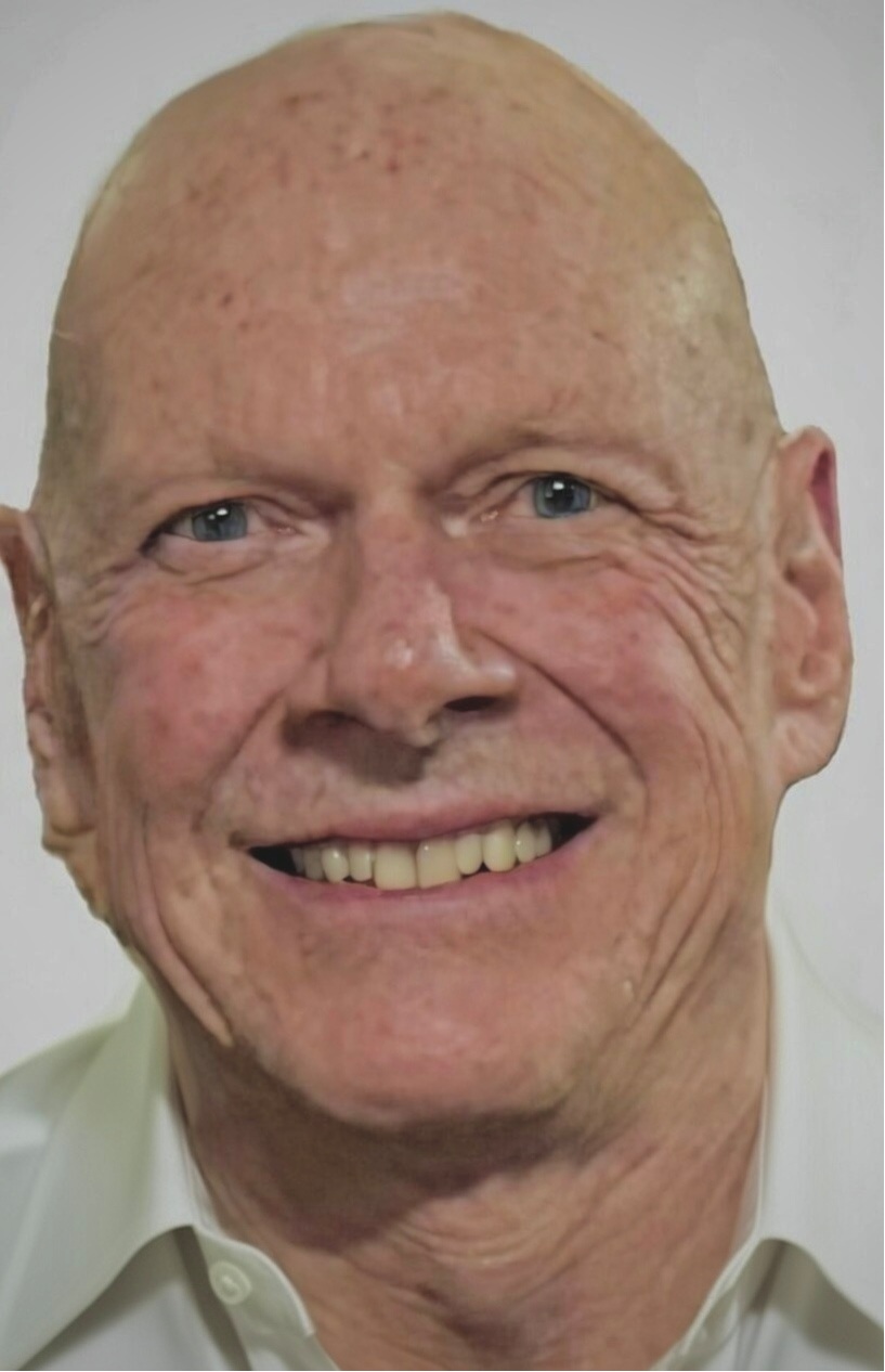 Greg Barrow, MD